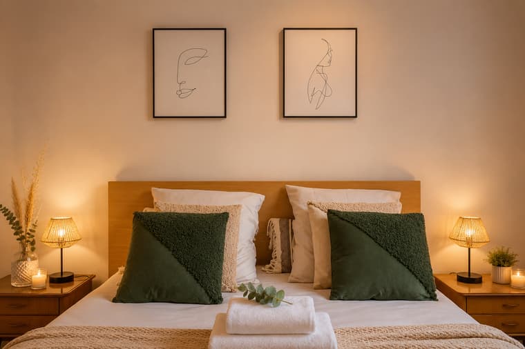 Chambre claire